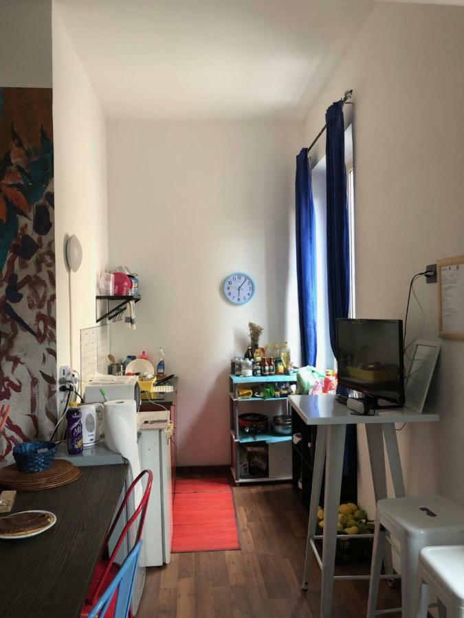 Auberge de jeunesse Backpackers Piramide