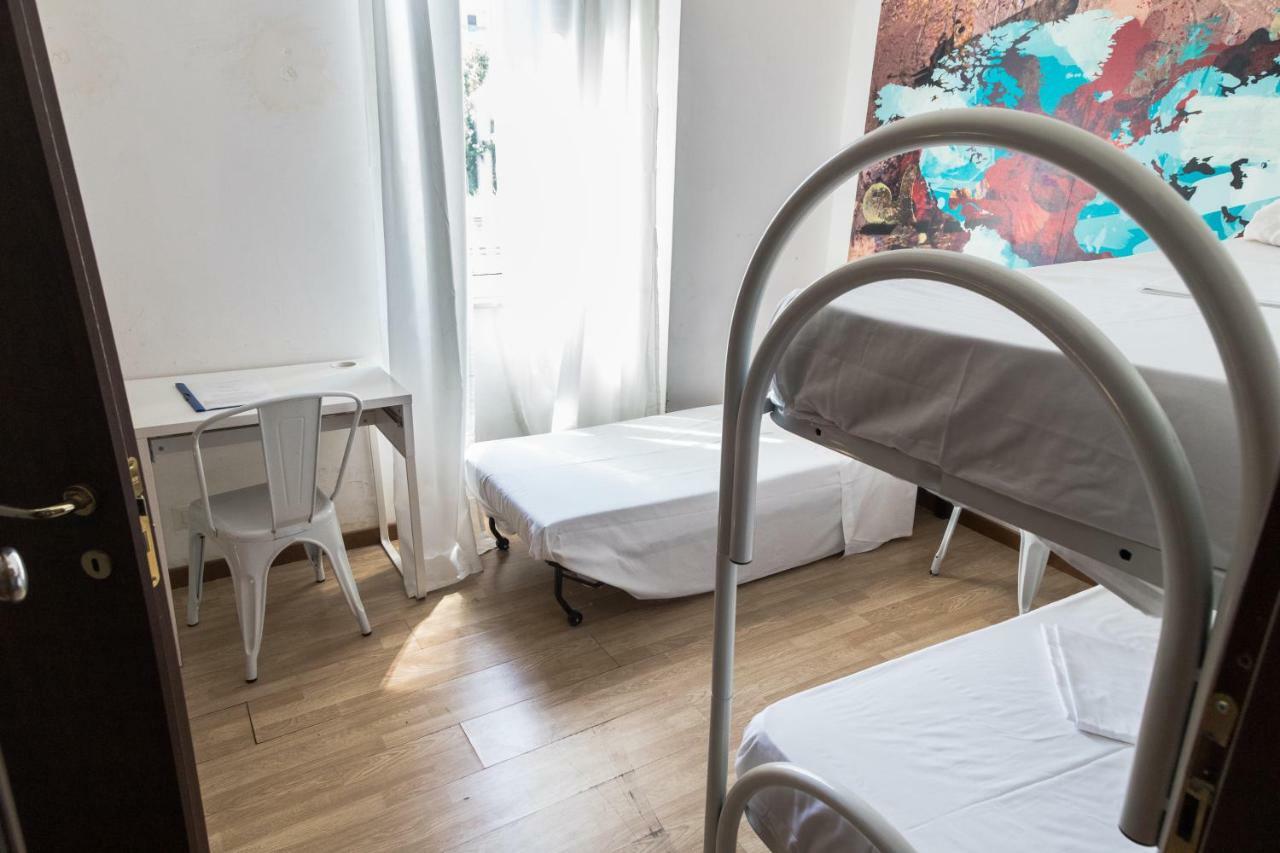 Backpackers Piramide Auberge de jeunesse Rome