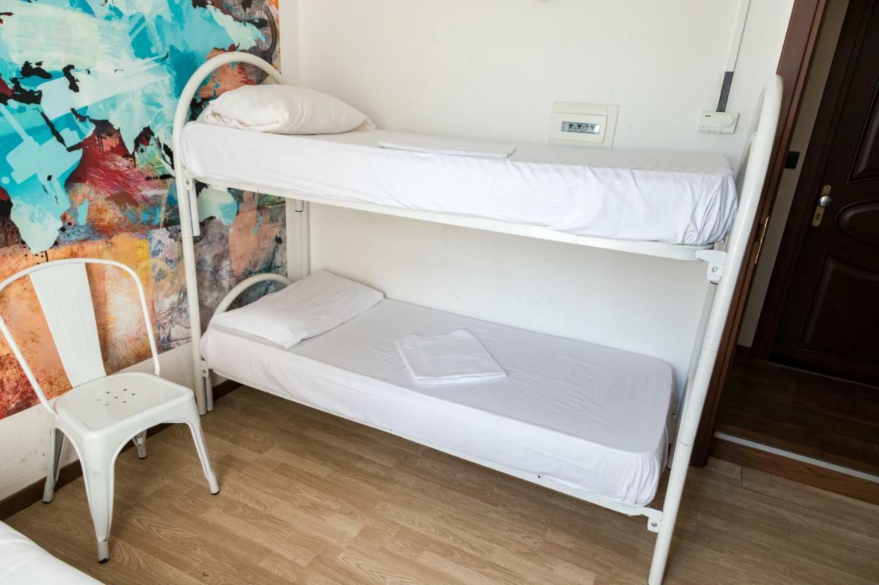 Auberge de jeunesse Backpackers Piramide *