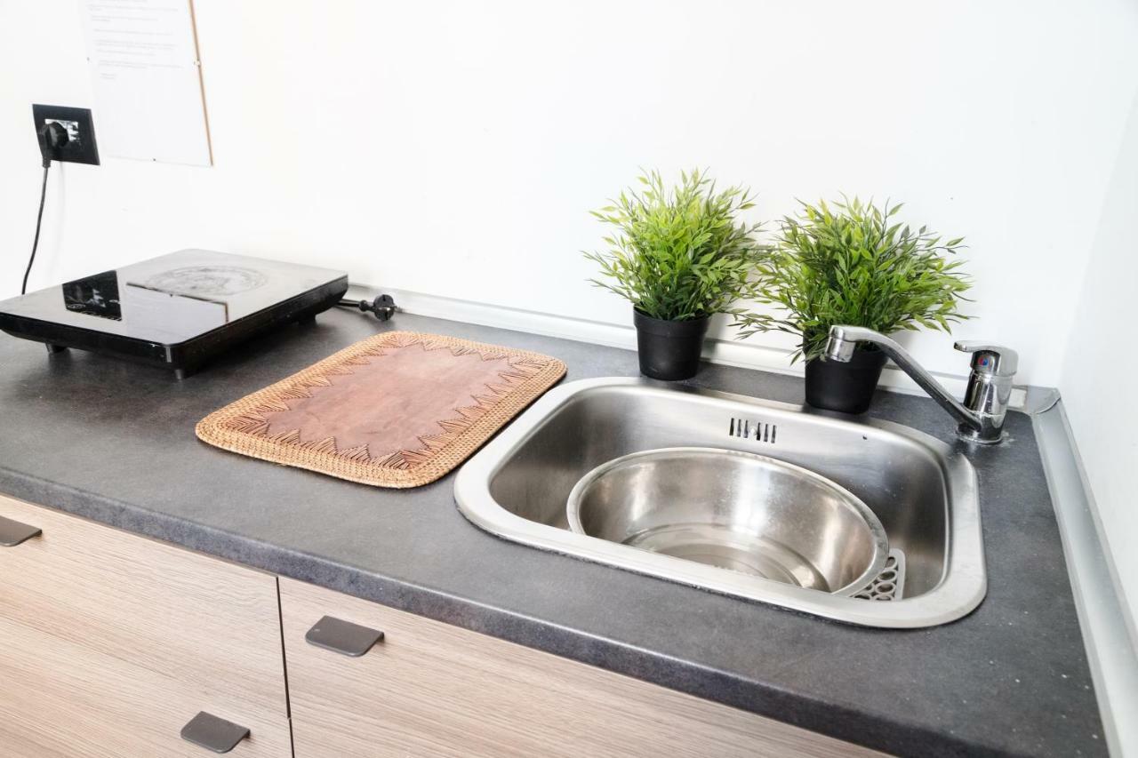 Auberge de jeunesse Backpackers Piramide Rome