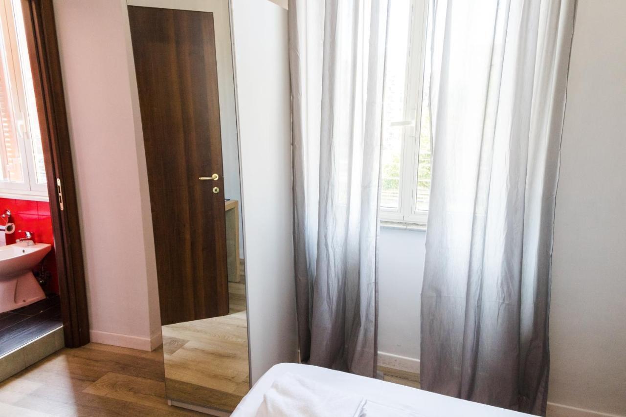 Auberge de jeunesse Backpackers Piramide