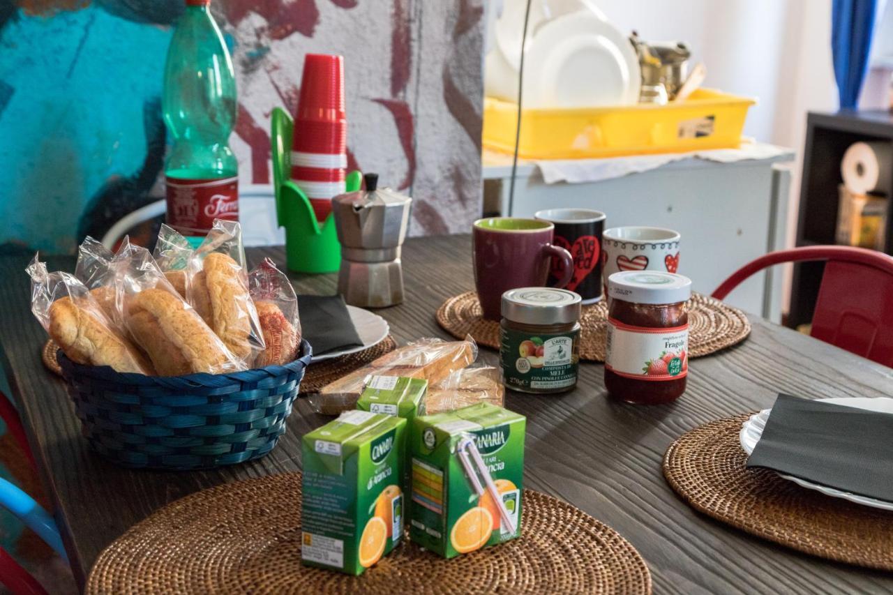Backpackers Piramide Auberge de jeunesse