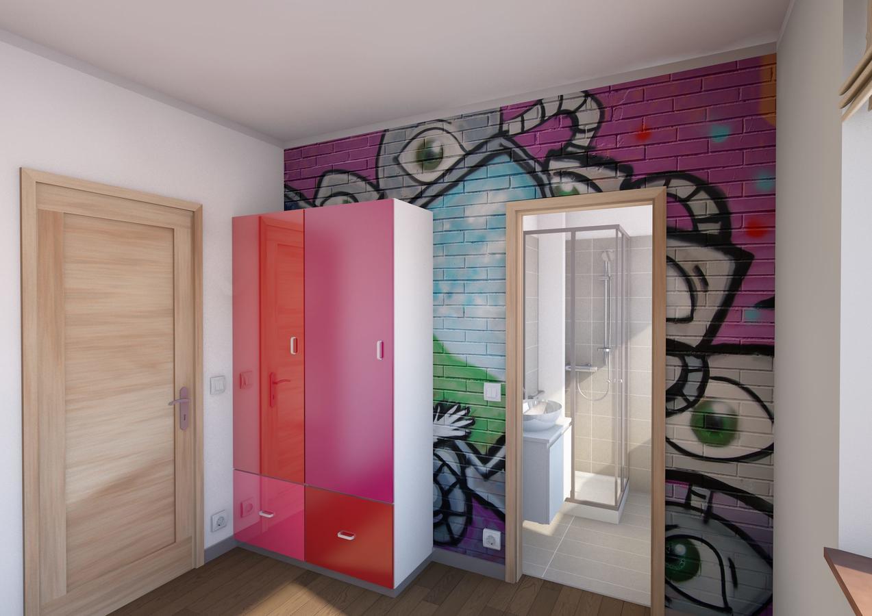 Backpackers Piramide Hostel *