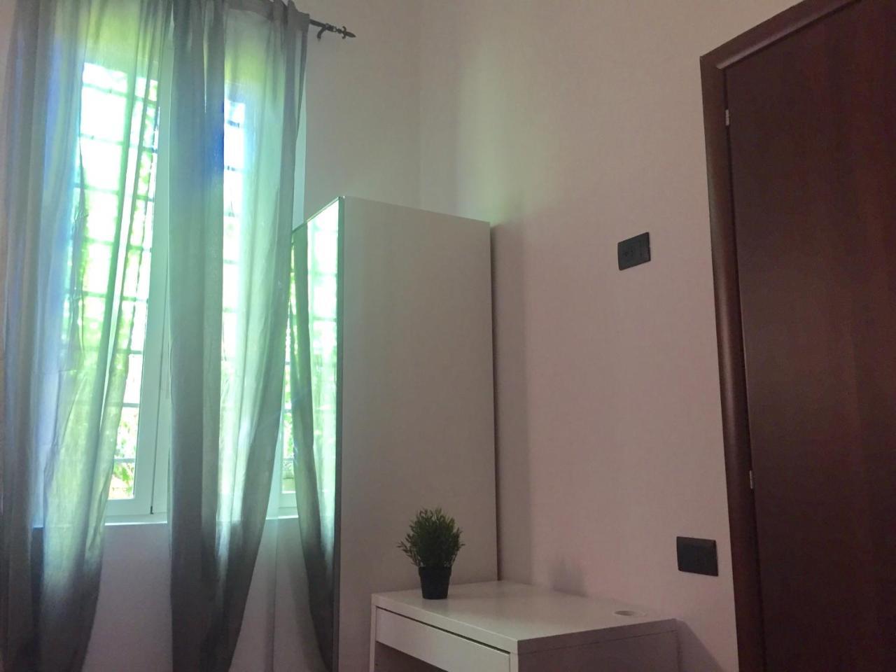 Backpackers Piramide Hostel Rome
