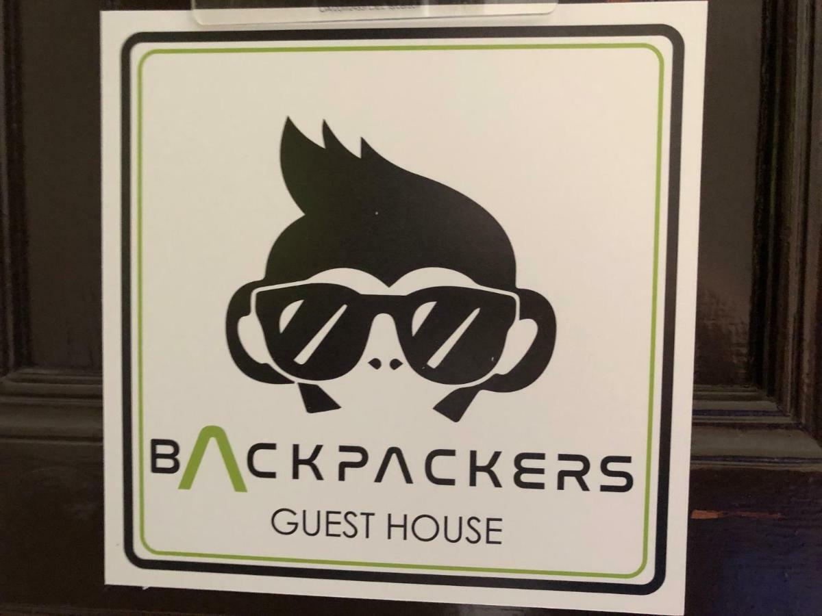 Backpackers Piramide Hostel Rome