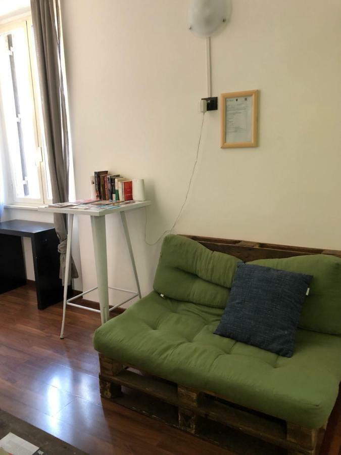 Hostel Backpackers Piramide *