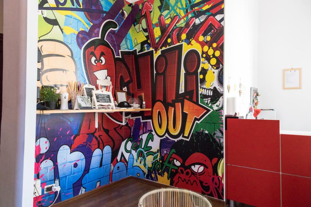 Backpackers Piramide Hostel *