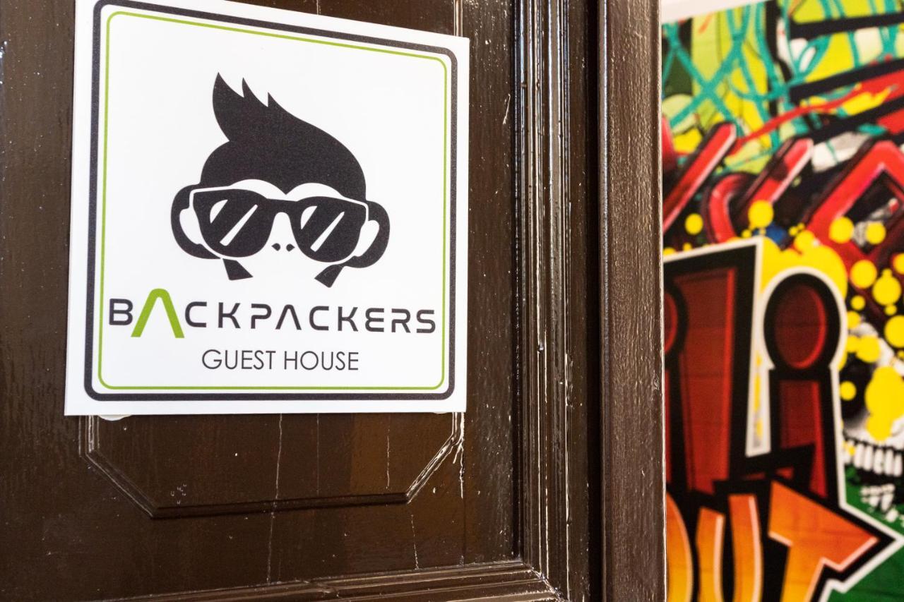 Backpackers Piramide * Rome